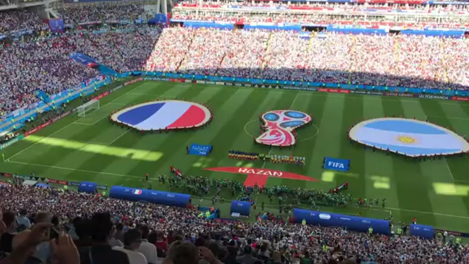 船的比