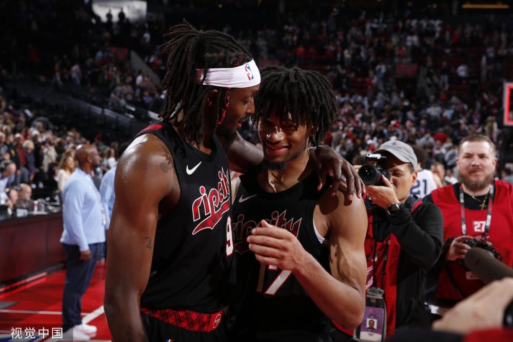 特别是在安 特别是在安